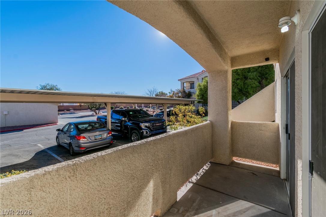 1881 West Alexander Road, Unit 1078 North Las Vegas, NV 89032 - Photo 20 of 24