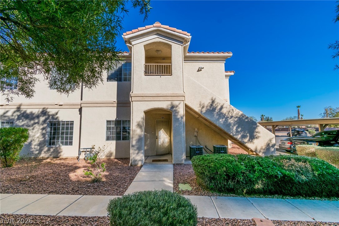 1881 West Alexander Road, Unit 1078 North Las Vegas, NV 89032 - Photo 21 of 24