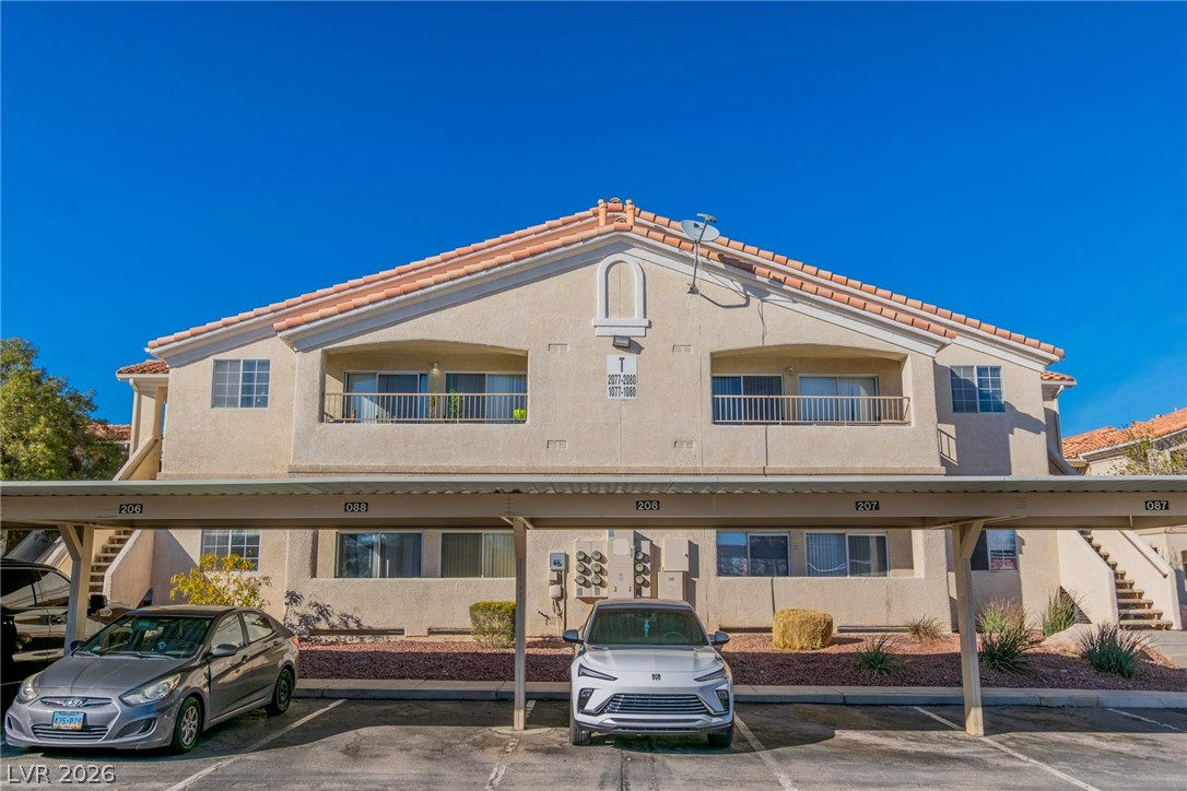 1881 West Alexander Road, Unit 1078 North Las Vegas, NV 89032 - Photo 23 of 24