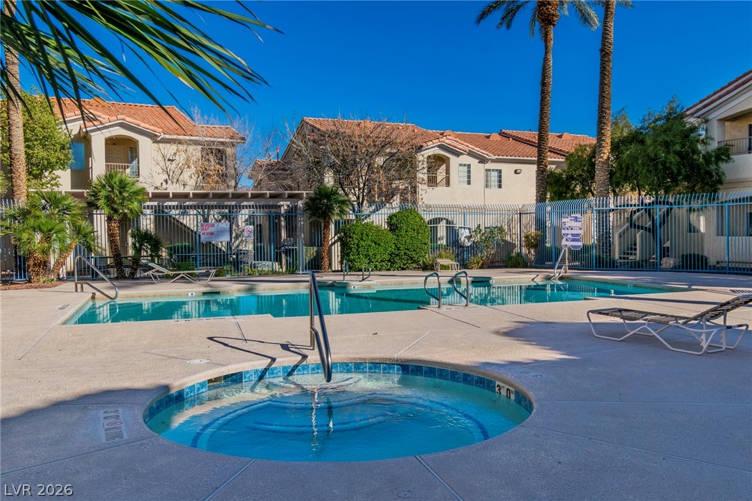 1881 West Alexander Road, Unit 1078 North Las Vegas, NV 89032 - Photo 24 of 24
