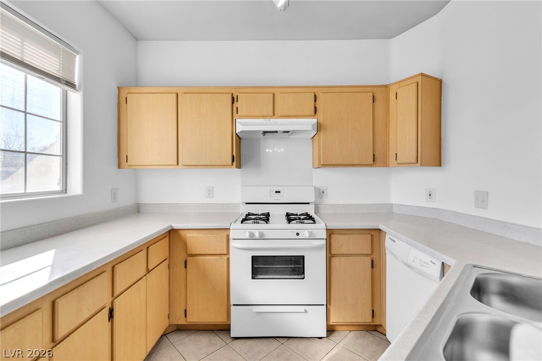 1881 West Alexander Road, Unit 1078 North Las Vegas, NV 89032 - Photo 8 of 24