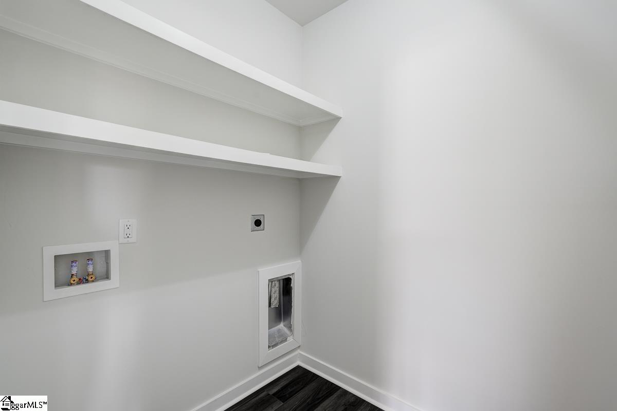 311 Donaldson Road Greenville, SC 29605 - Photo 24 of 33 Laundry Room