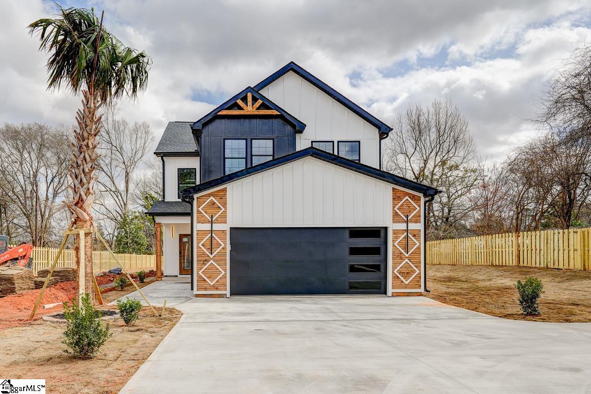 311 Donaldson Road Greenville, SC 29605 - Photo 29 of 33 Gallery Image 29