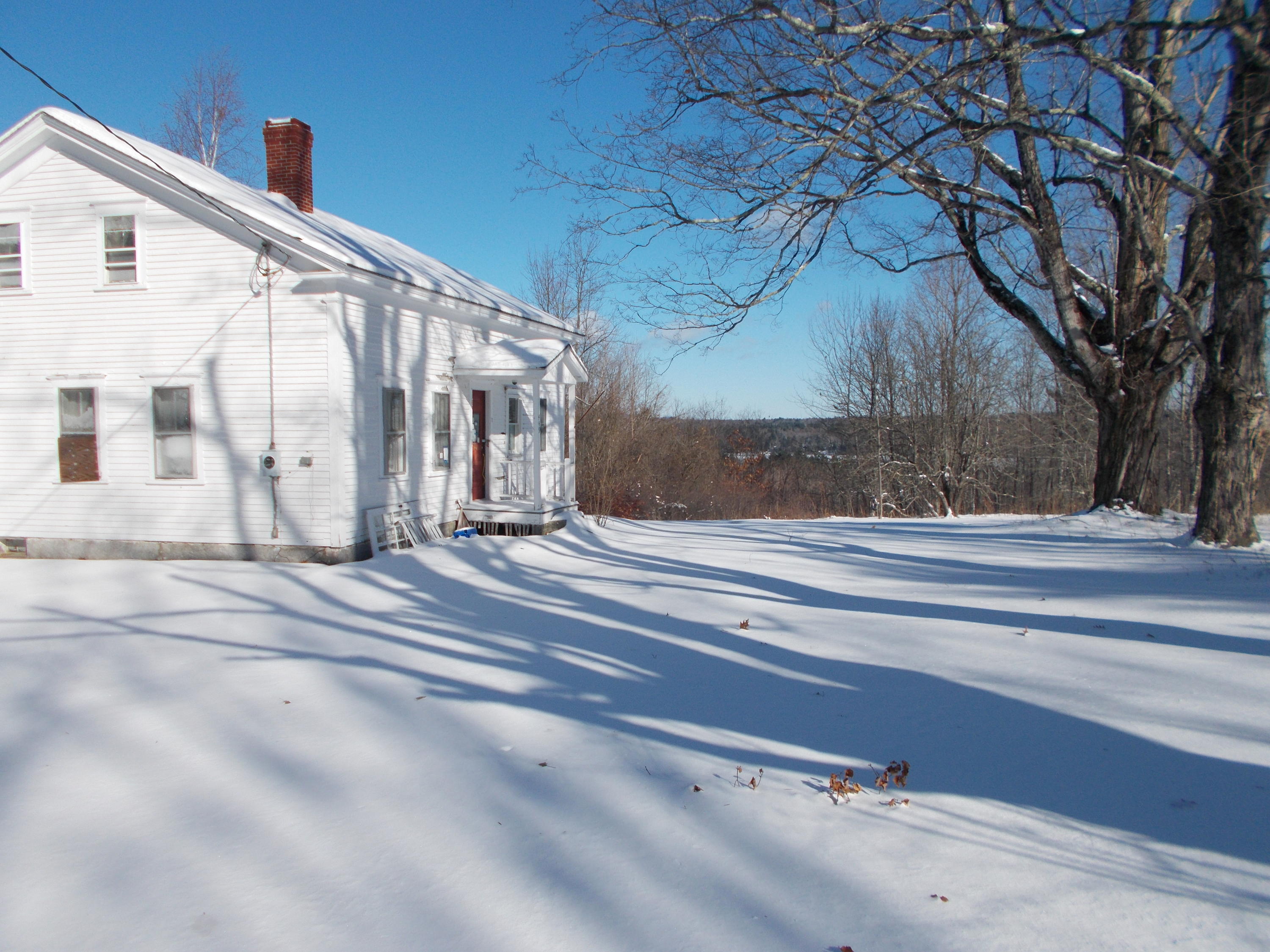 449 Bell Hill Road Otisfield, ME 04270 - Photo 5 of 10 189