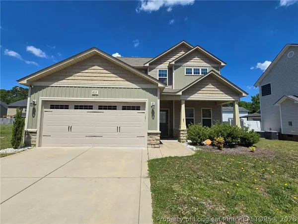 $1,800 | 1735 Cherrypoint Drive, Fayetteville, NC 28306