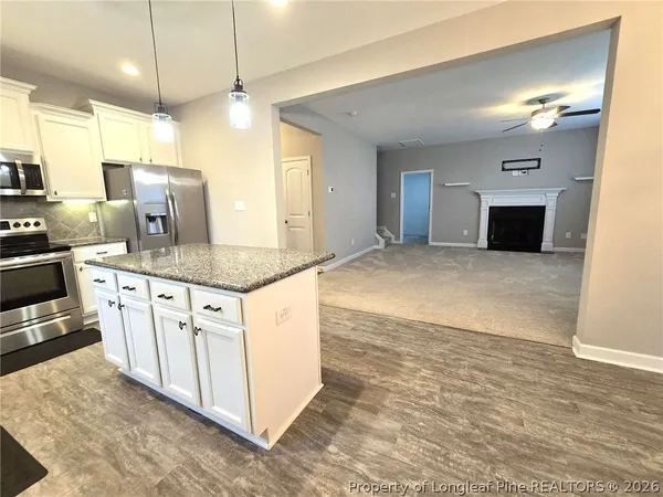 $1,800 | 1735 Cherrypoint Drive, Fayetteville, NC 28306