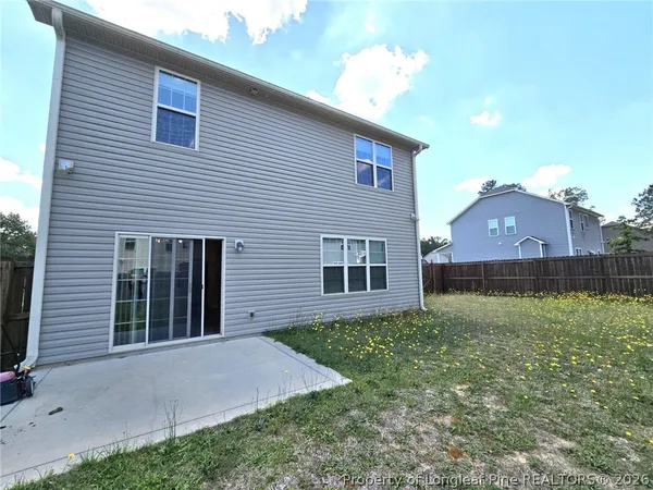 $1,800 | 1735 Cherrypoint Drive, Fayetteville, NC 28306