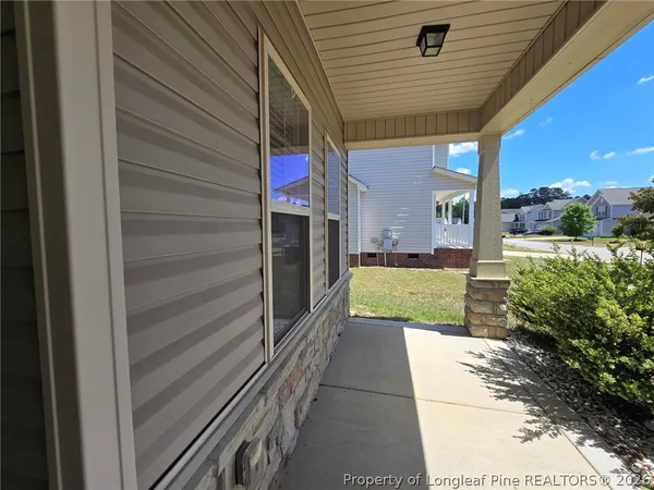 $1,800 | 1735 Cherrypoint Drive, Fayetteville, NC 28306