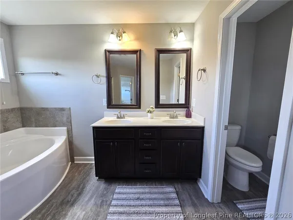 $1,800 | 1735 Cherrypoint Drive, Fayetteville, NC 28306