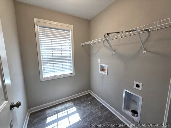 $1,800 | 1735 Cherrypoint Drive, Fayetteville, NC 28306