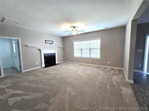 $1,800 | 1735 Cherrypoint Drive, Fayetteville, NC 28306