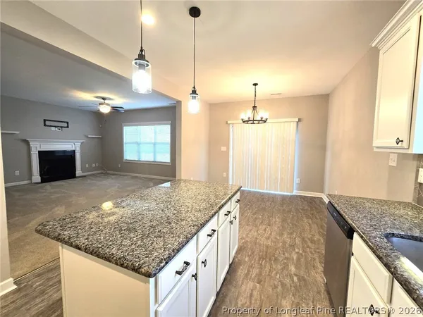 $1,800 | 1735 Cherrypoint Drive, Fayetteville, NC 28306