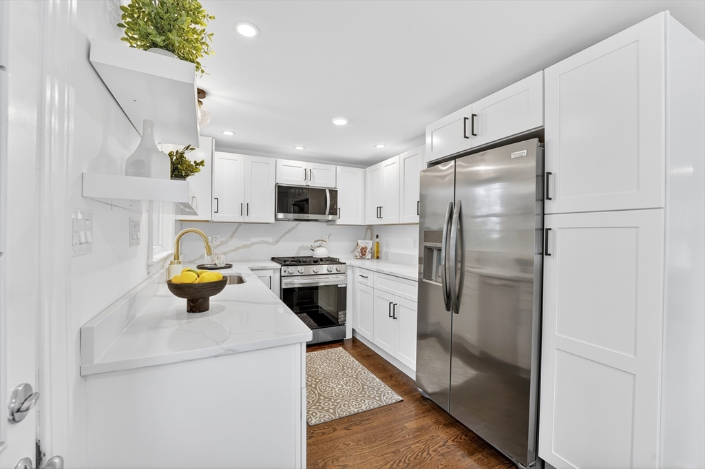 7 Franklin Street Boston, MA 02136 - Photo 13 of 40
