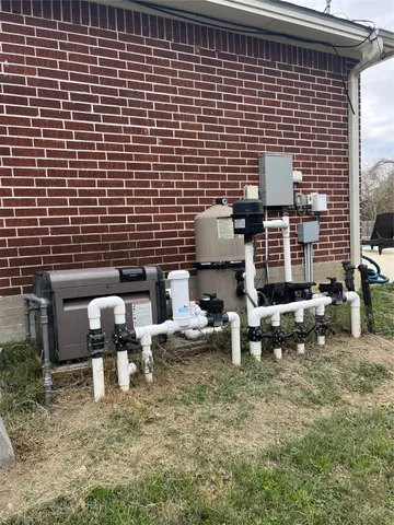 $465,000 | 2922 Twisted Oak Drive, Brenham, TX 77833