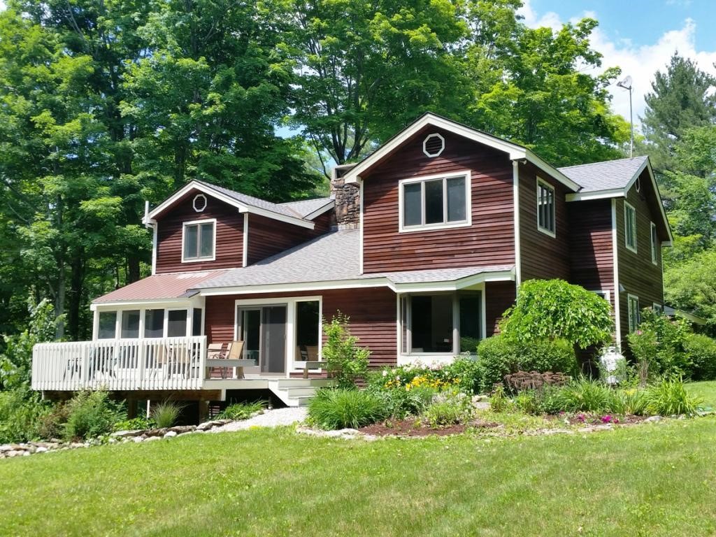 291 Eagle Ridge Dorset, VT 05251 - Photo 2 of 32 Gallery Image 2