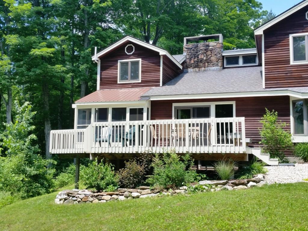 291 Eagle Ridge Dorset, VT 05251 - Photo 27 of 32 Gallery Image 27