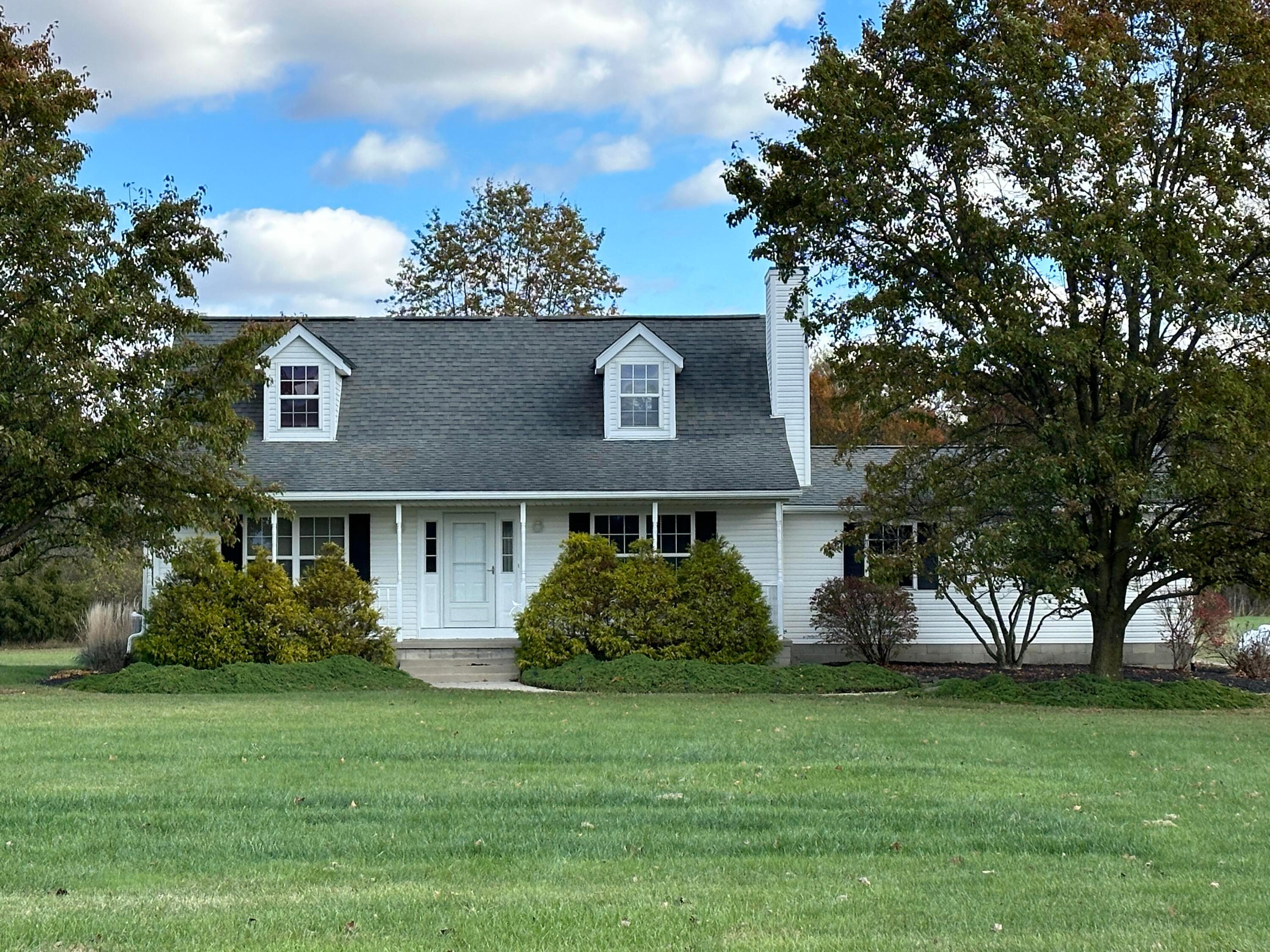 22500 Delaware County Line Road Marysville, OH 43040 - Photo 1 of 60 FRONT