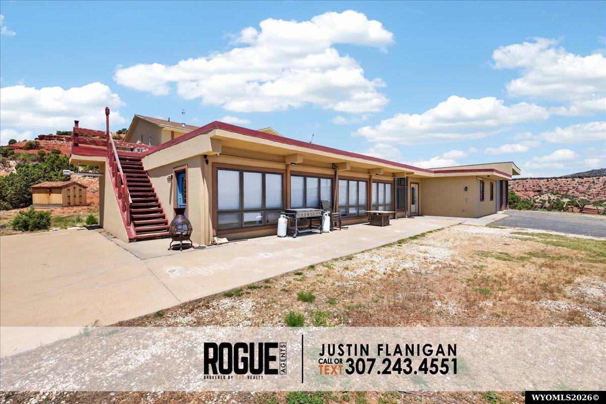 25980 Cedar Mesa Road Alcova, WY 82620 - Photo 2 of 50
