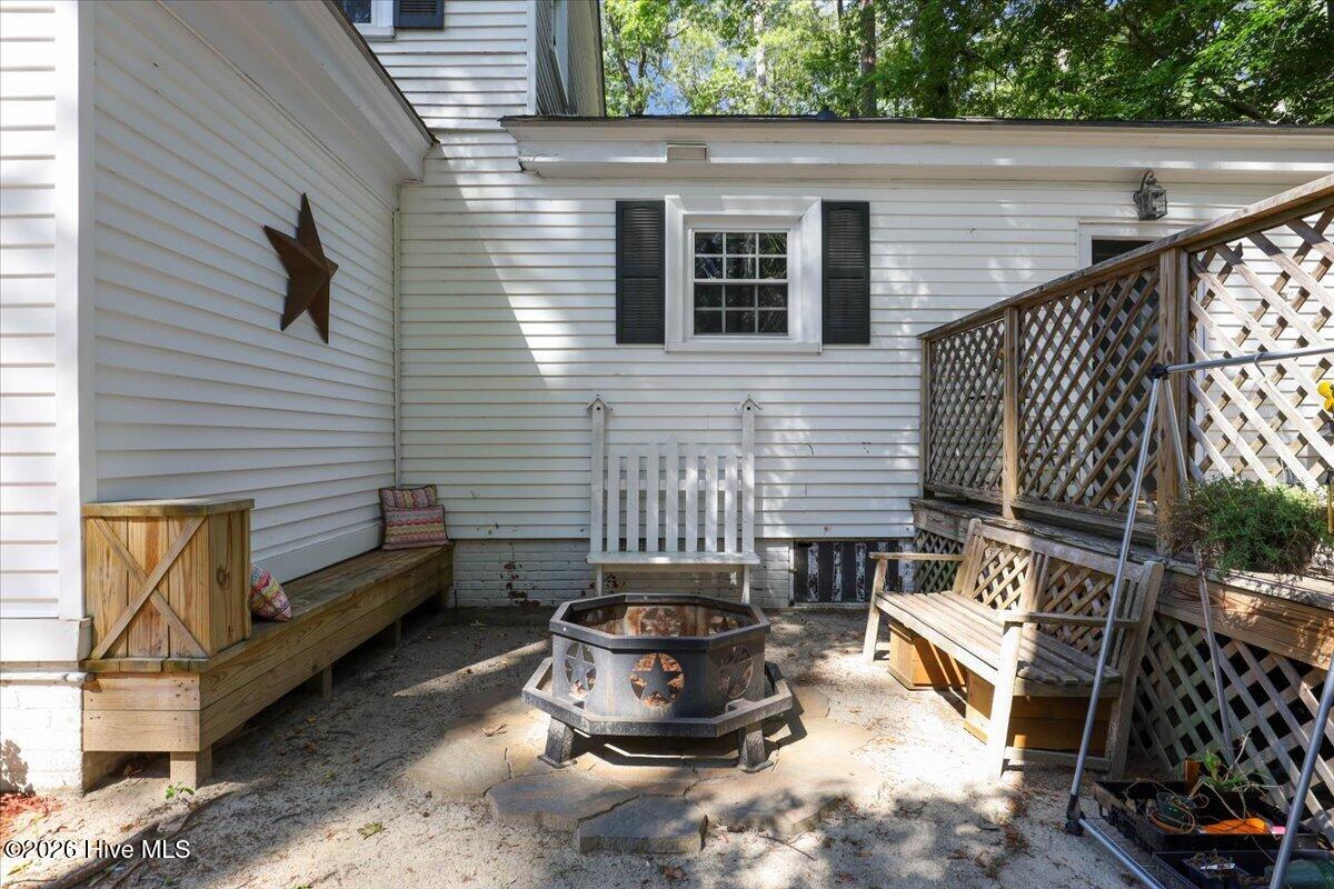 715 Evergreen Road Rocky Mount, NC 27803 - Photo 51 of 63 16-715 Evergreen Rd-16