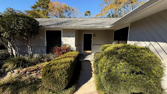 $2,750 | 1790 Brown Street, Tallahassee, FL 32308