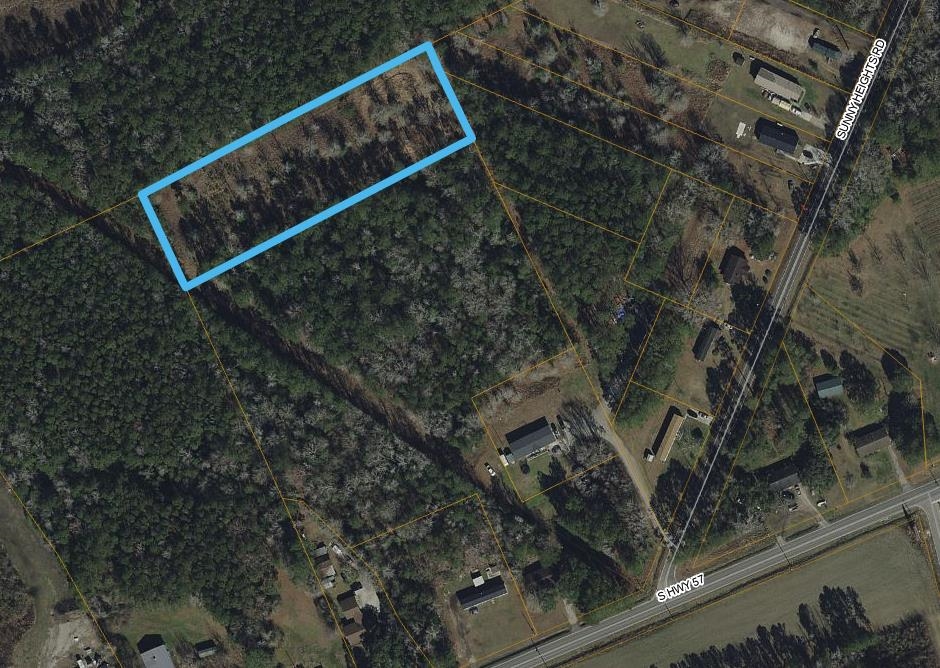 2400 Sunny Heights Road Longs, SC 29568 - Photo 2 of 10