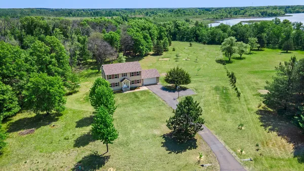 $524,000 | 29977 Crocus Street Northwest, Isanti, MN 55040