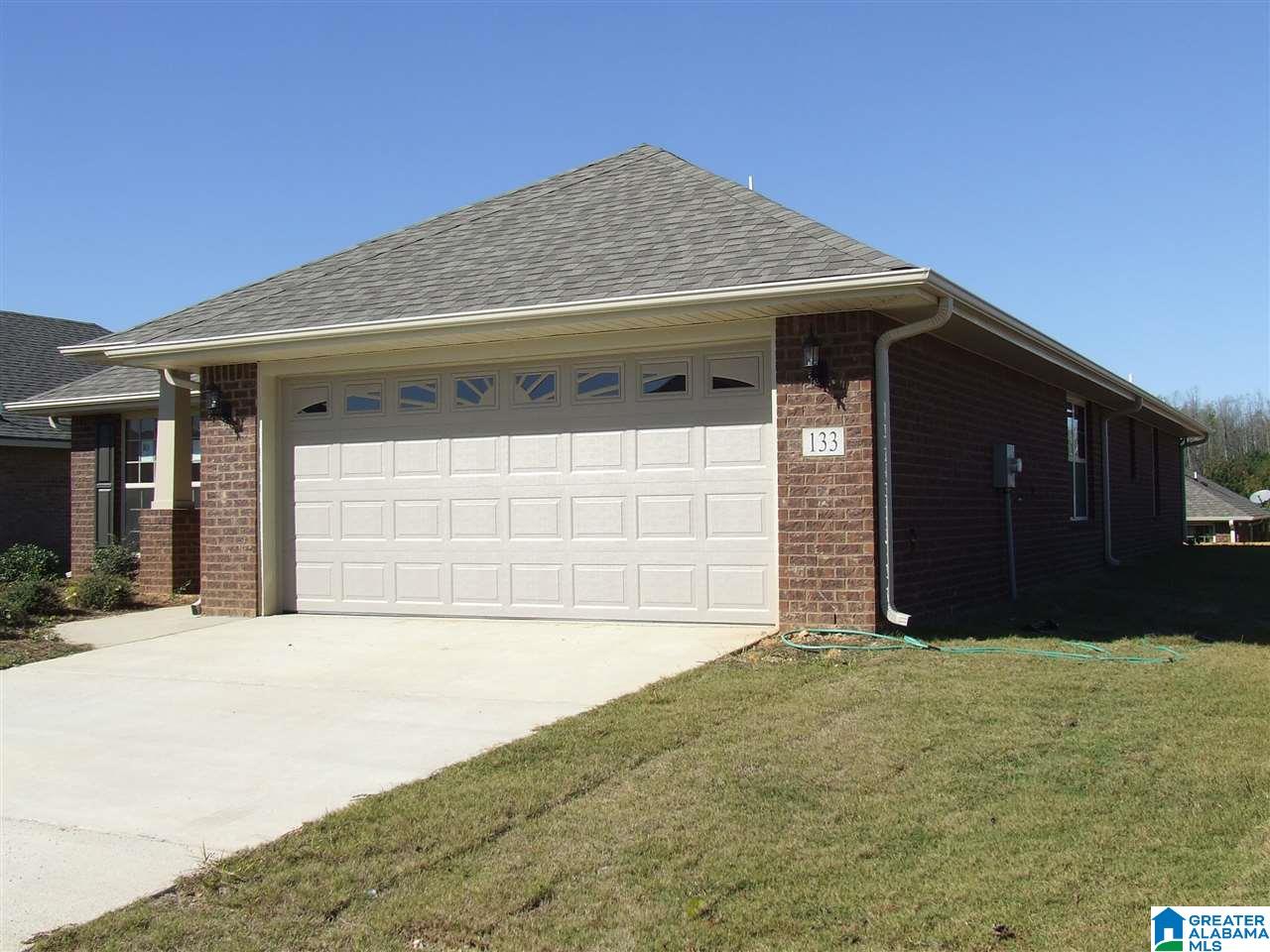 133 Grasonville Road Alabaster, AL 35007 - Photo 3 of 36