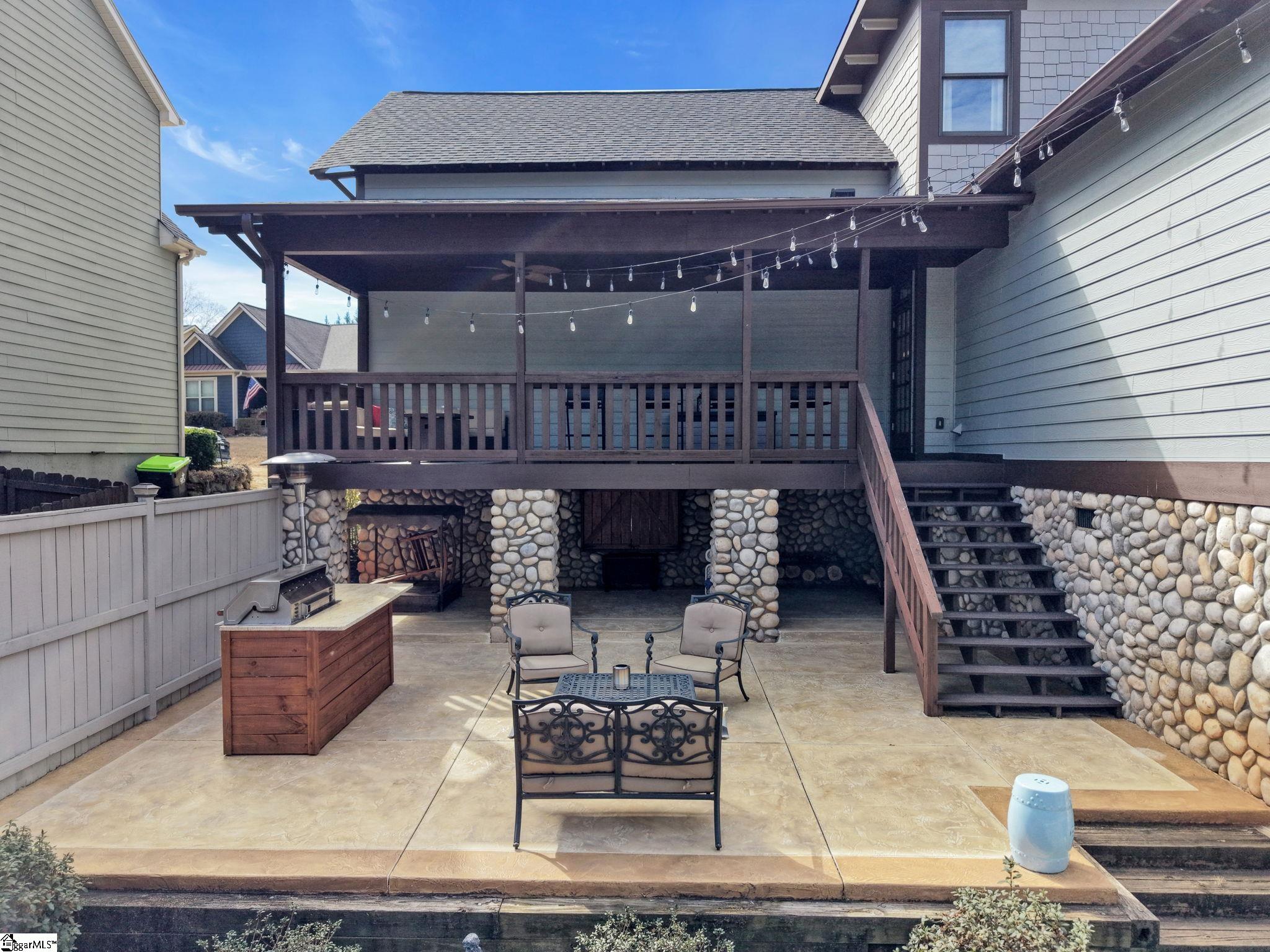 16 Verona Circle Simpsonville, SC 29681 - Photo 13 of 50