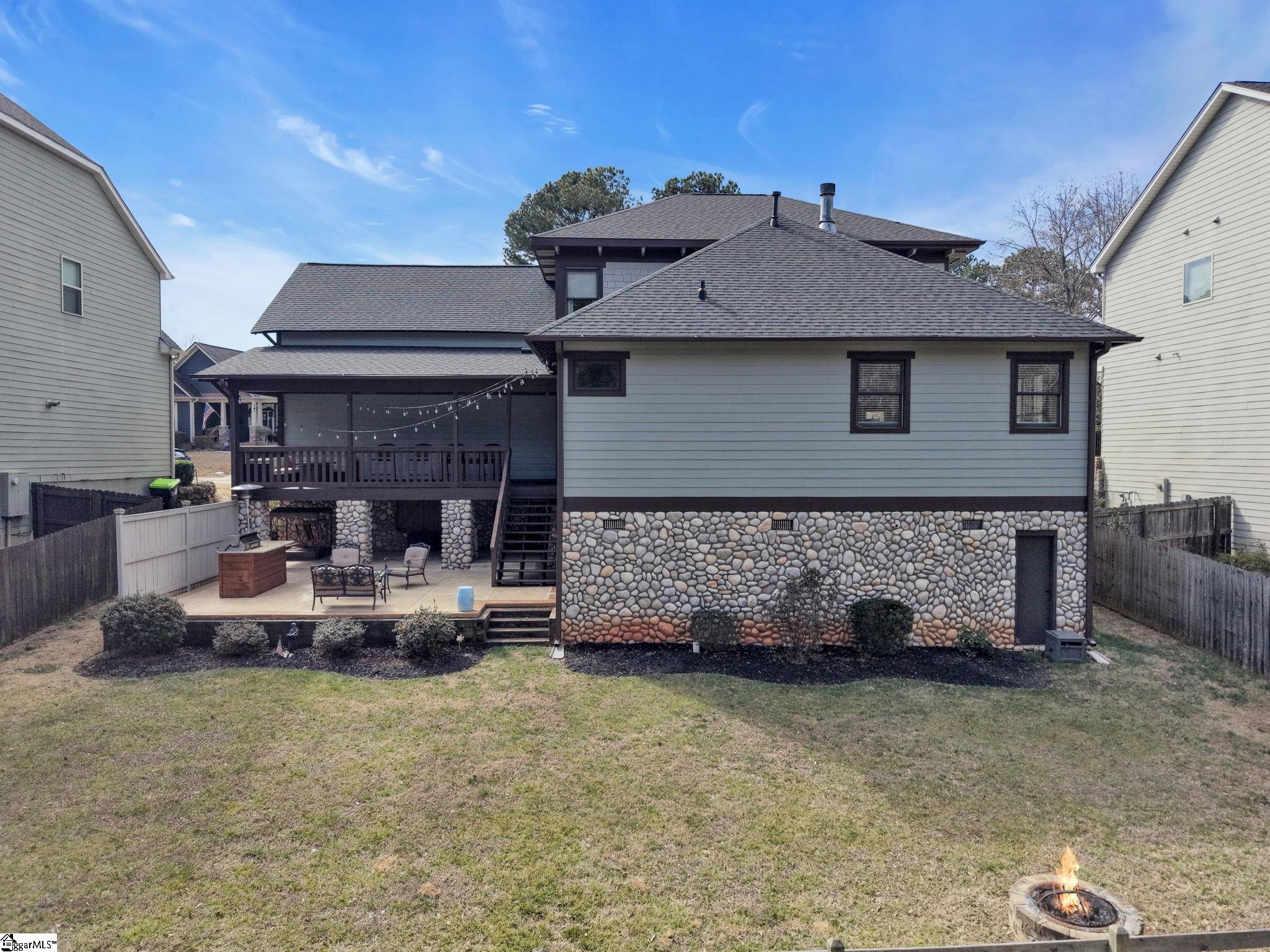 16 Verona Circle Simpsonville, SC 29681 - Photo 14 of 50