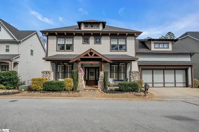 $660,000 | 16 Verona Circle, Simpsonville, SC 29681