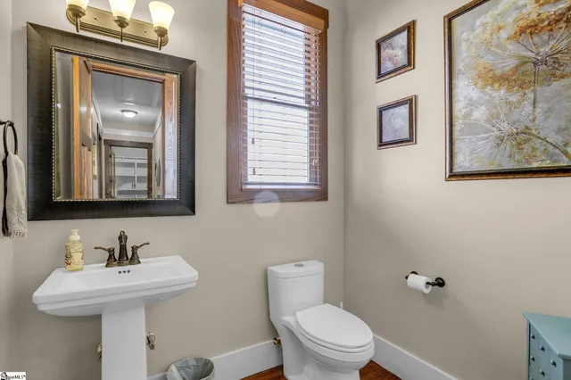 $660,000 | 16 Verona Circle, Simpsonville, SC 29681