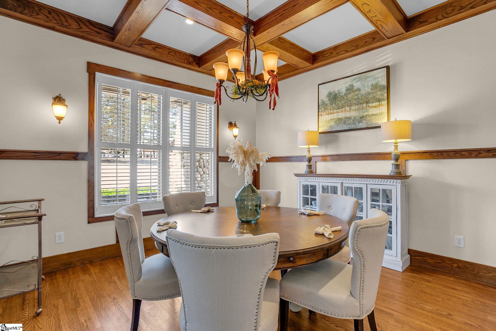 16 Verona Circle Simpsonville, SC 29681 - Photo 40 of 50