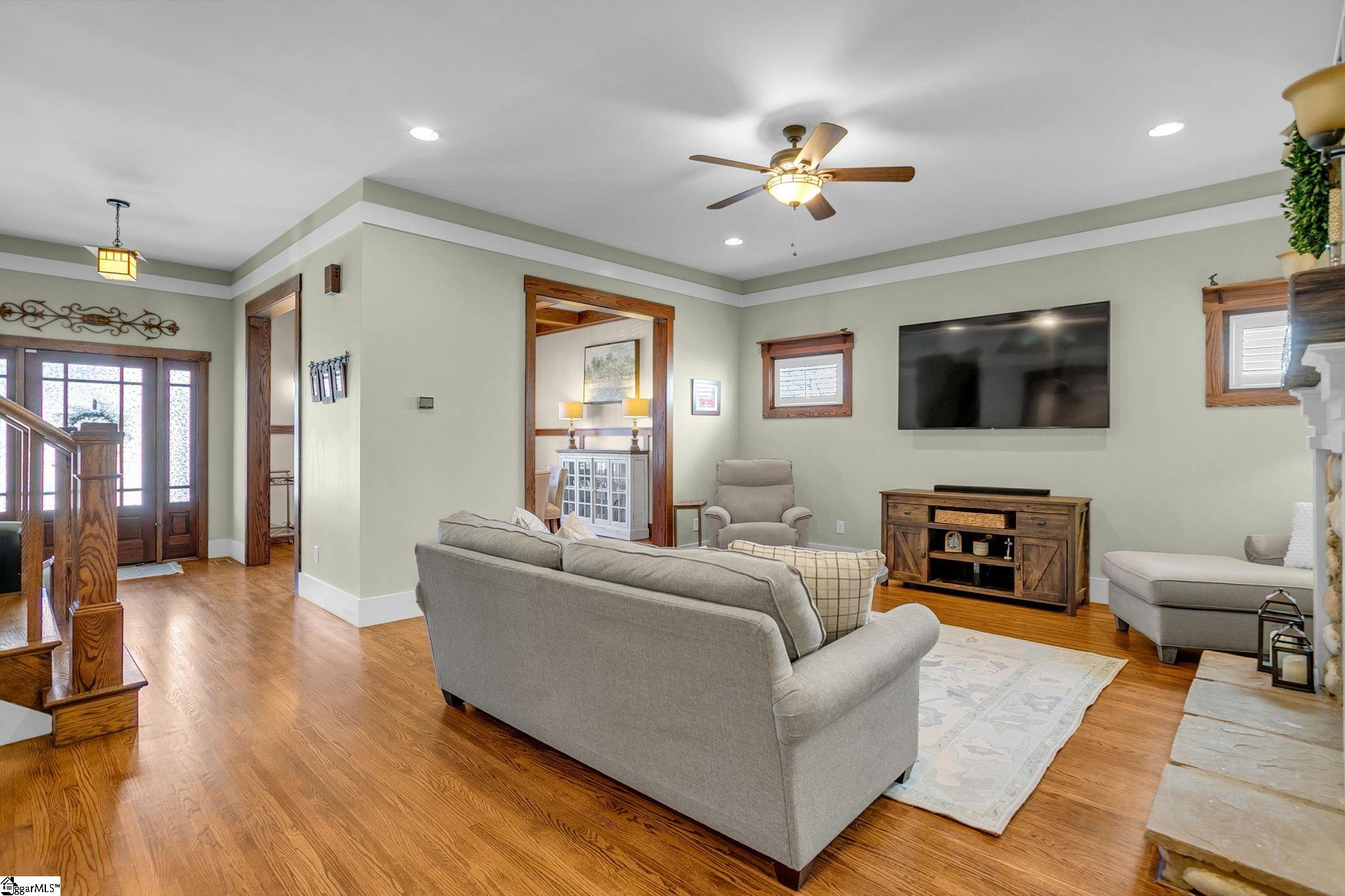 16 Verona Circle Simpsonville, SC 29681 - Photo 44 of 50