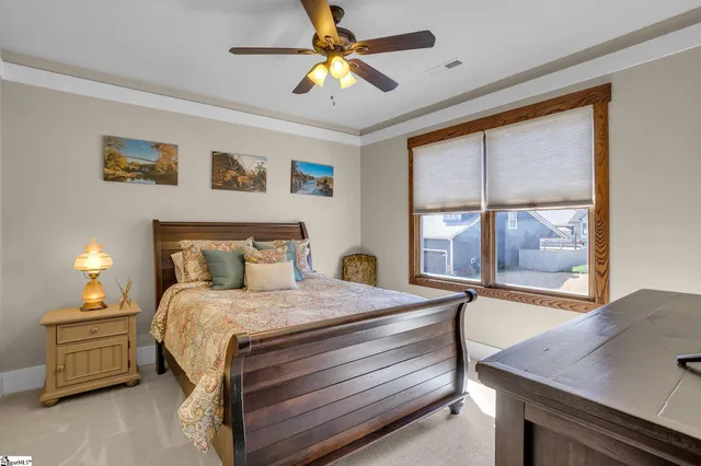 $660,000 | 16 Verona Circle, Simpsonville, SC 29681