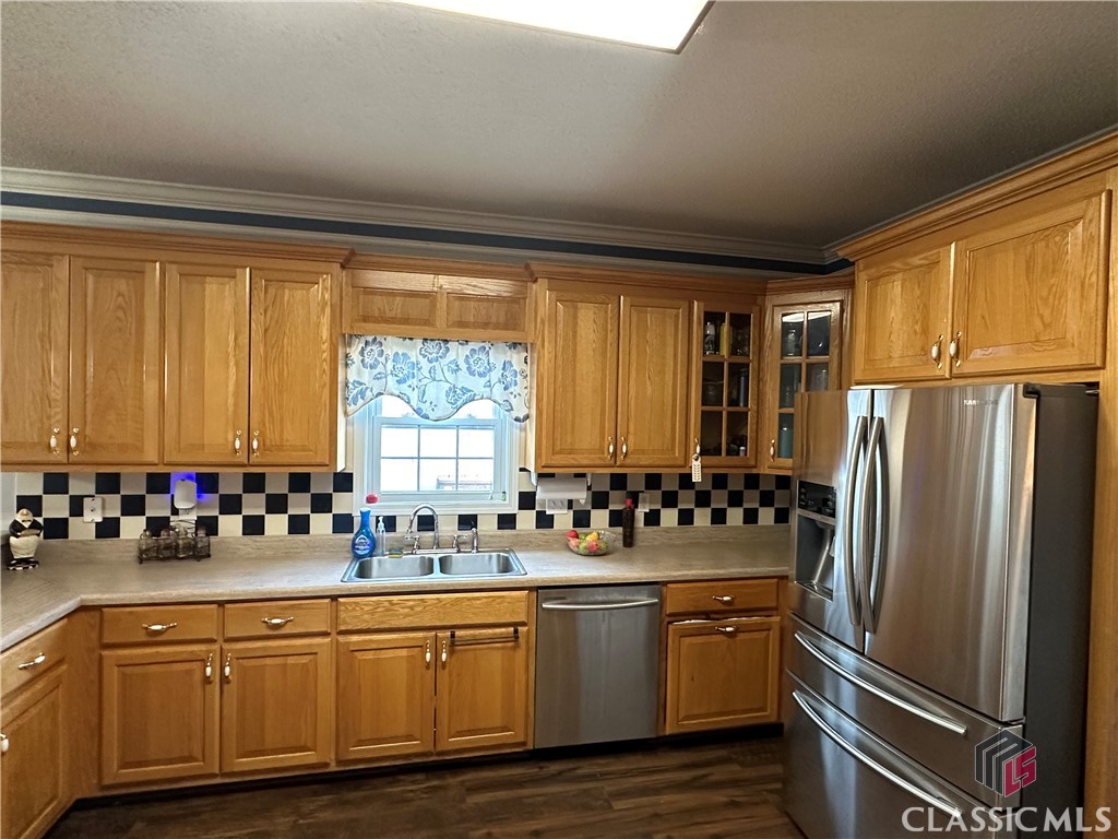 95 Tabitha Ridge Colbert, GA 30628 - Photo 20 of 43