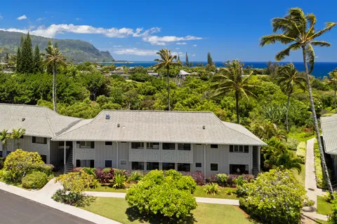 $995,000 | 3830 Edward Road, Unit 12D, Princeville, HI 96722