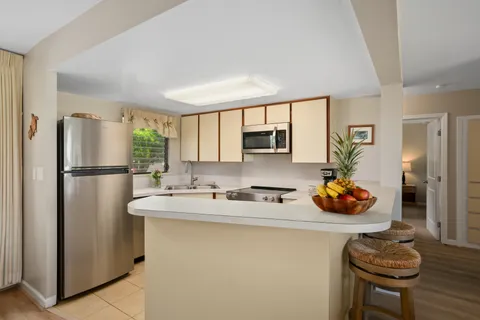 $995,000 | 3830 Edward Road, Unit 12D, Princeville, HI 96722