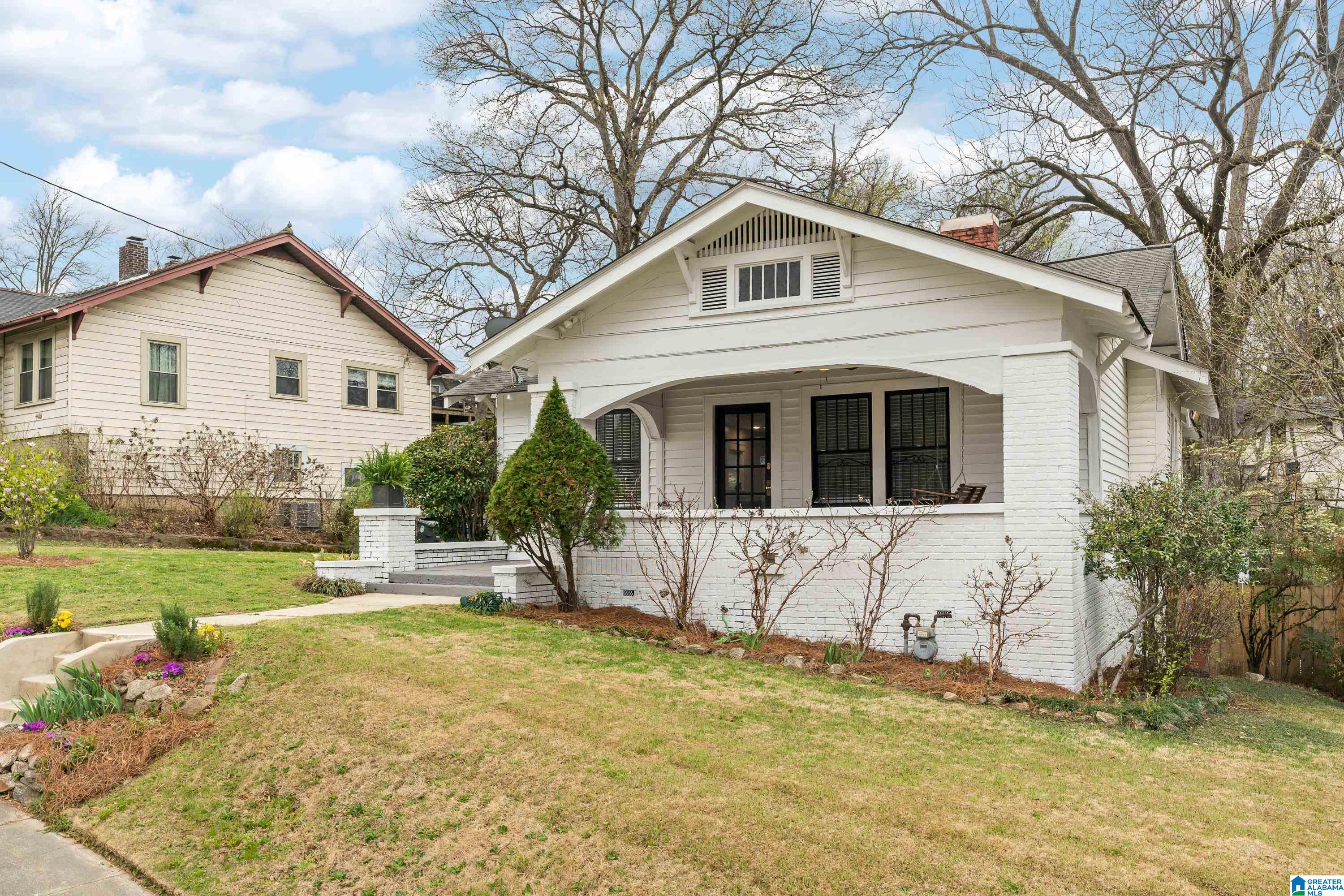 622 54th Street South Birmingham, AL 35212 - Photo 33 of 34