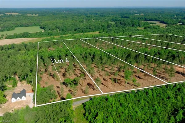 $247,250 | 0 Carson Road, Cleveland, NC 27013