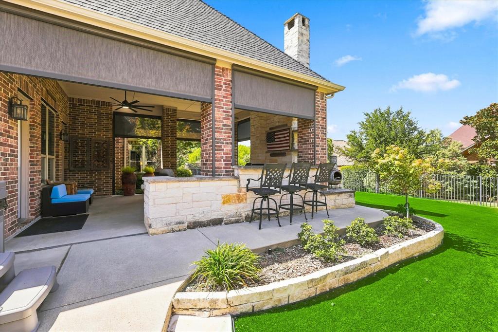300 Hawks Ridge Trail Colleyville, TX 76034 - Photo 32 of 35 Gallery Image 32