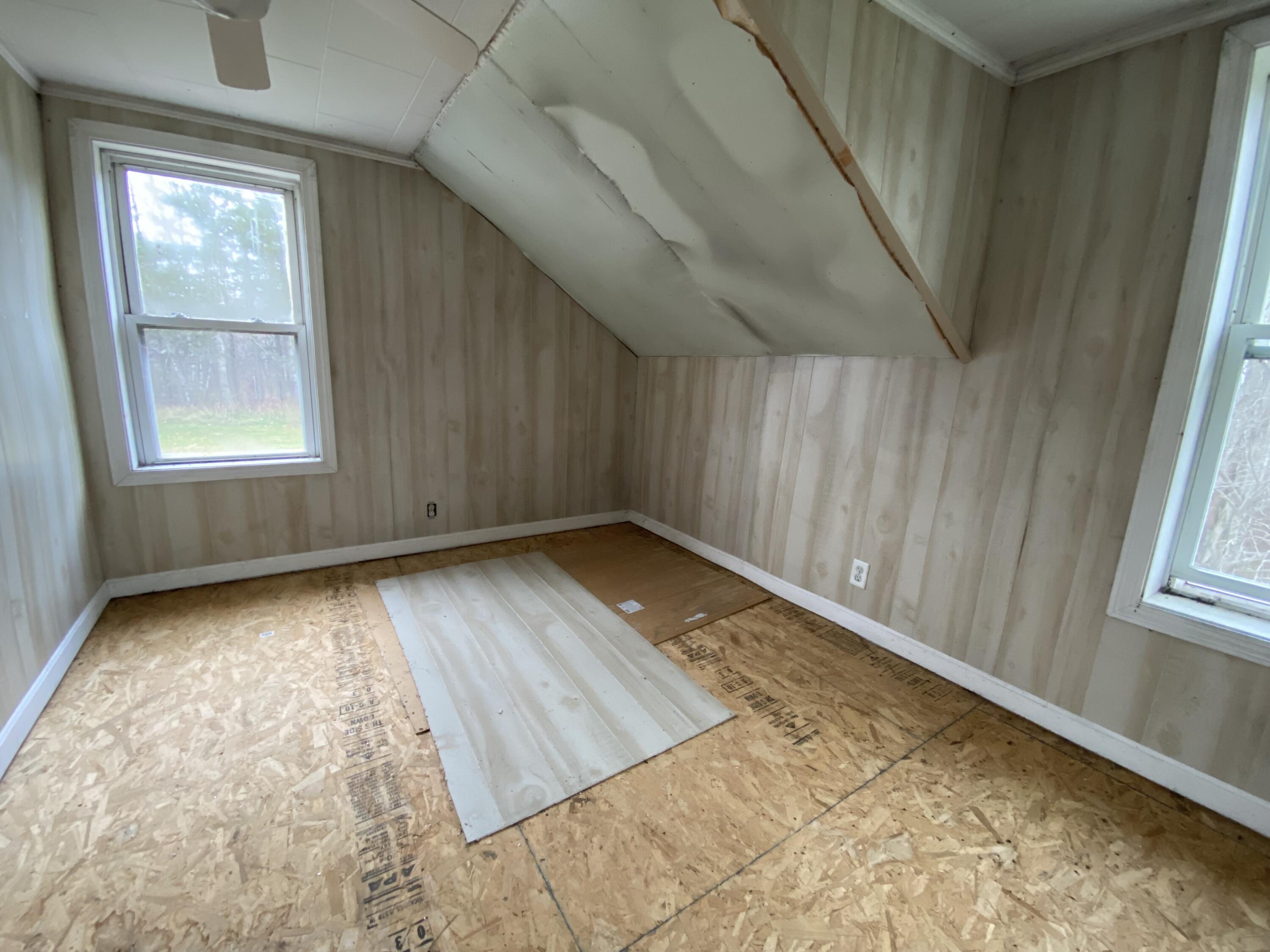 32 Guy Cyr Road Van Buren, ME 04785 - Photo 22 of 37 2nd floor