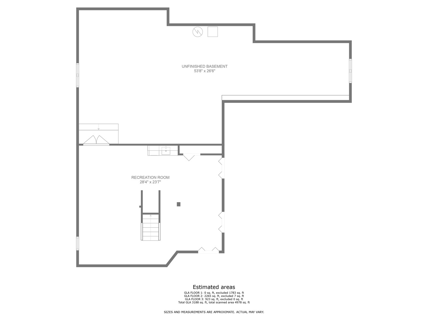 2S560 Seneca Drive Wheaton, IL 60189 - Photo 32 of 33 unknown