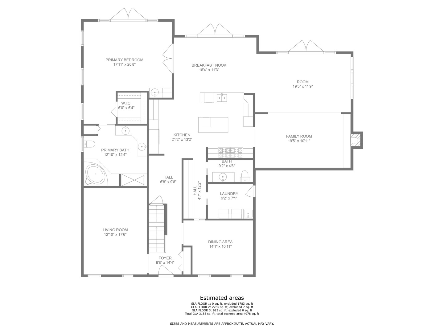 2S560 Seneca Drive Wheaton, IL 60189 - Photo 33 of 33 unknown