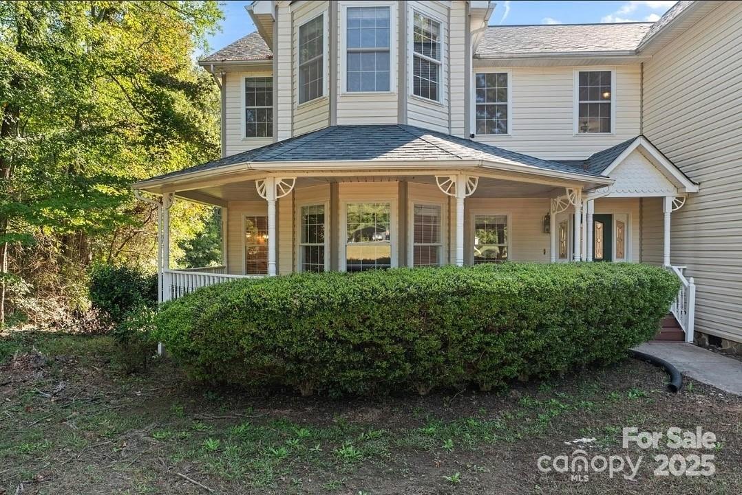 2720 Lentz Road China Grove, NC 28023 - Photo 24 of 25 Gallery Image 24