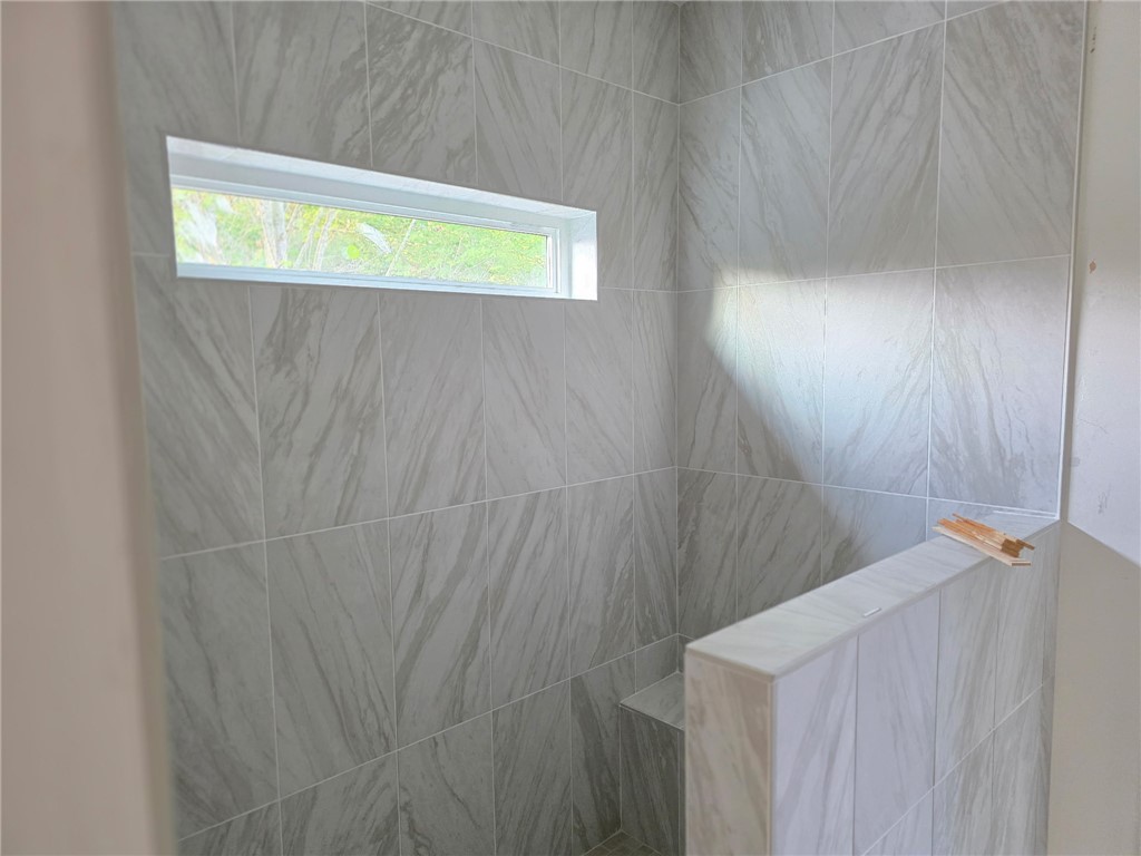 107 Abaco Lane Seneca, SC 29672 - Photo 13 of 28 Primary bath walk in shower