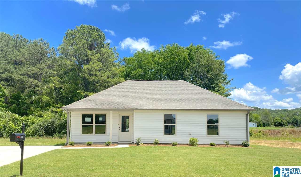 250 Sunlight Creek Talladega, AL 35160 - Photo 2 of 23