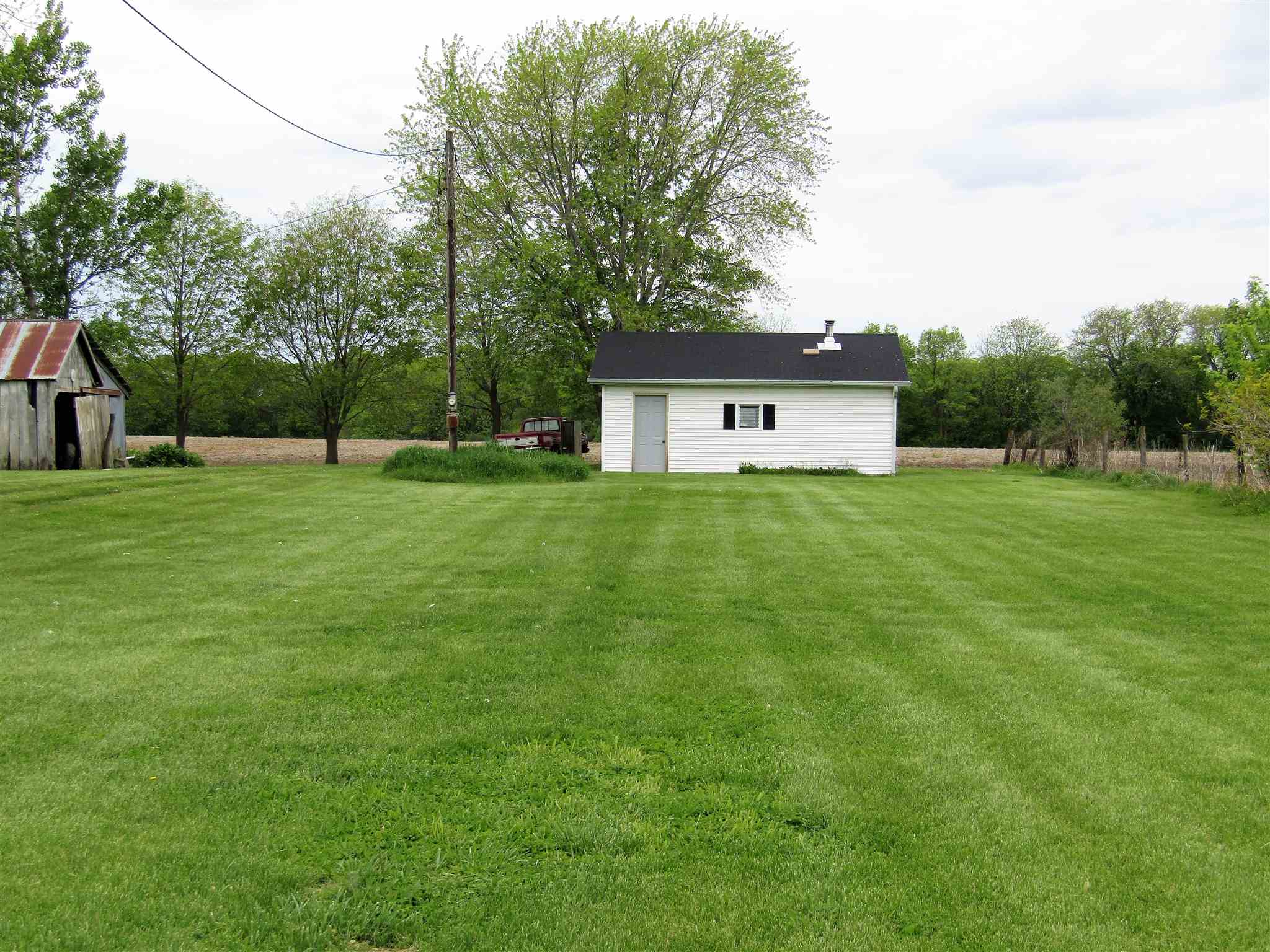 7016 North Hammack Road Ipava, IL 61441 - Photo 17 of 26