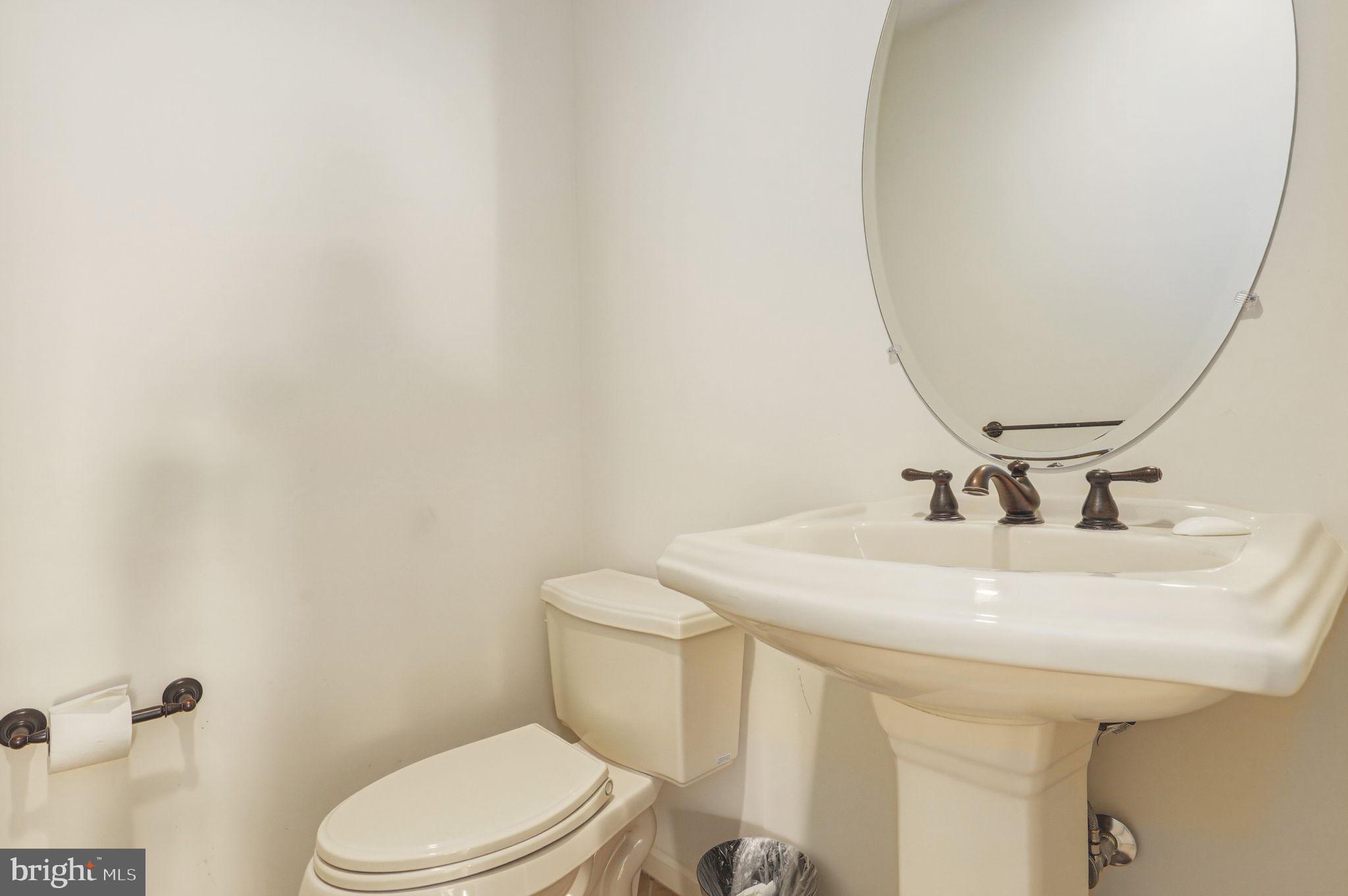 13621 Stargazer Lane Silver Spring, MD 20906 - Photo 23 of 66 Half Bath Main Level