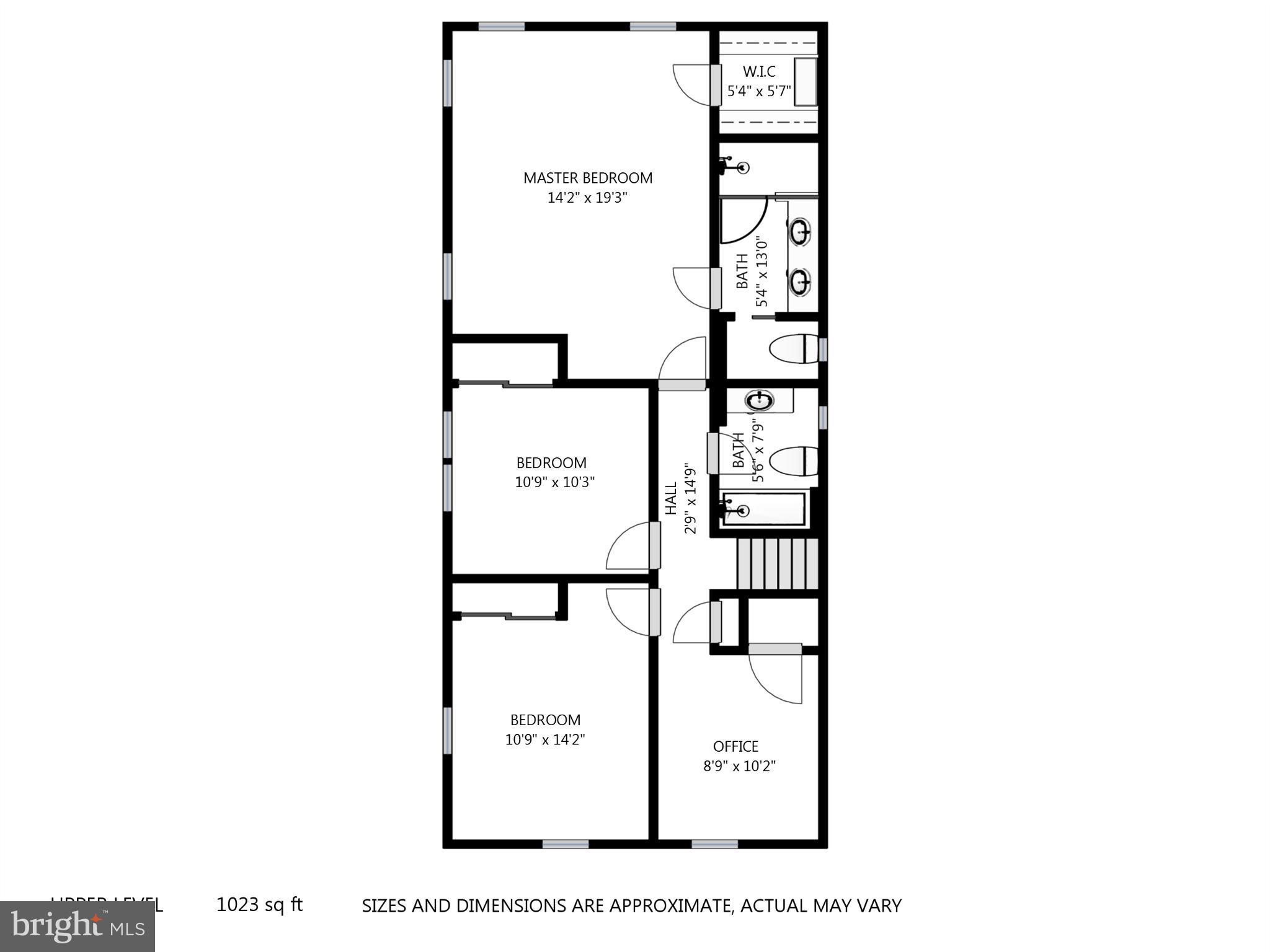 6913 Gillings Road Springfield, VA 22152 - Photo 22 of 24 View