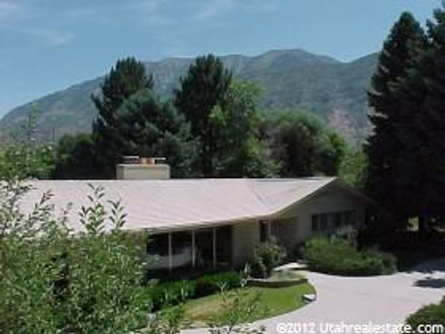 290 West 2280th North Provo, UT 84601 - Photo 1 of 1